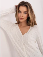 Jumper D90186AK90993A biely