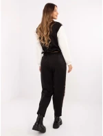 Komplet IT KMPL model 21494246 czarny - FPrice