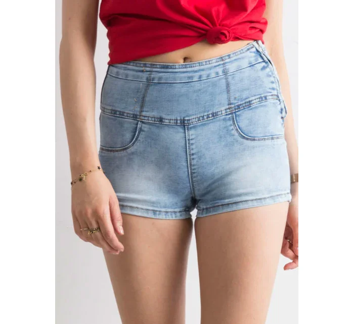 JMP Shorts SN model 14828794 modrá - FPrice