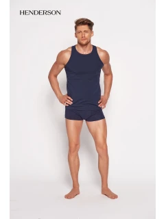 Podprsenka Námořnická modrá model 17584416 - Henderson