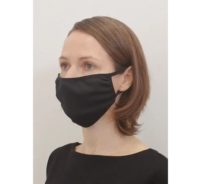 Maska BBK (bavlnená) s vreckom na filter - 10 kusov - Babell Maska BBK (bavlnená) s vreckom na filter - 10 kusov - Babell