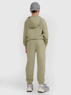 Chlapčenské tepláky 4F