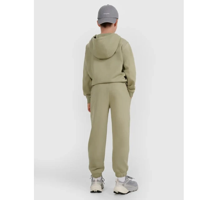 Chlapecké tepláky 4F Chlapecké tepláky 4F