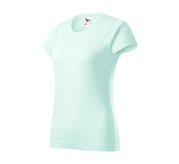 Základné dámske tričko frost