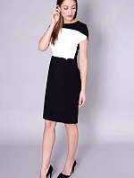 Dámske šaty 60-064 - Click Fashion