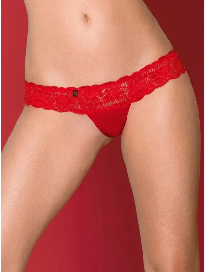 Sexy tanga model 7009751 - Obsessive Sexy tanga model 7009751 - Obsessive