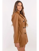 Bunda model 203938 Taliansko Moda