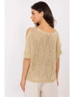 Sveter model 213449 Taliansko Moda Sveter model 213449 Taliansko Moda