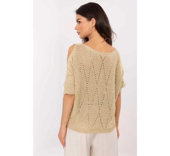 Sveter model 213449 Taliansko Moda Sveter model 213449 Taliansko Moda