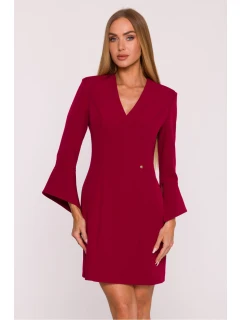 Denné šaty model 216608 Moe