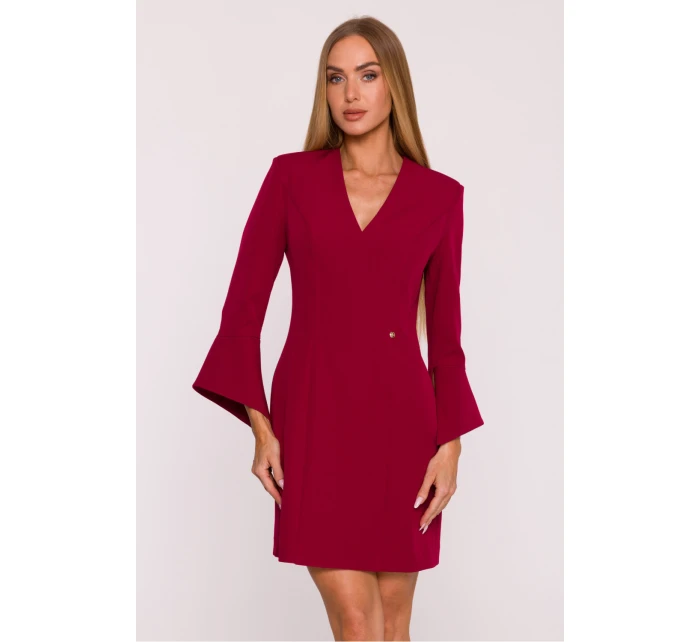 Denné šaty model 216608 Moe