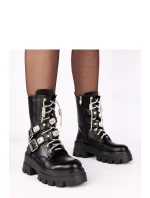 Šnurovací vyšší model 221359 Solea Šnurovací vyšší model 221359 Solea