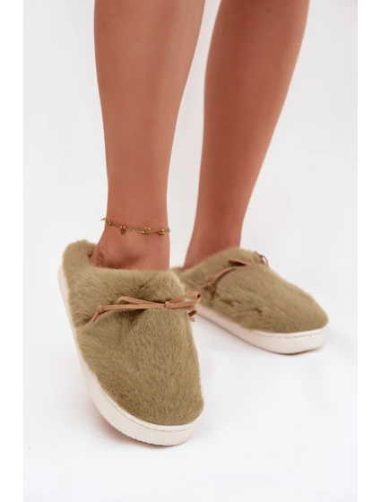 Papuče model 221506 Step in style