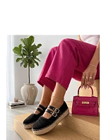 Espadrilky model 227741 Solea