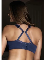 Dámská braletka  32 G modrá model 19380284 - Parfait