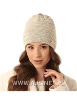 Dámska čiapka AJS 50-314 Dámska čiapka AJS 50-314