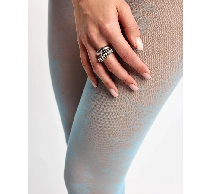 Gabriella pančuchy 1243 Doris 30 den 5-XL