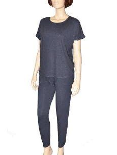 Dámske pyžamo De Lafanse Paula 524