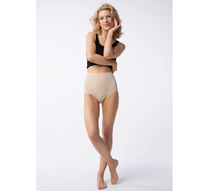 Julimex Amber Maxi vysoké nohavičky S-2XL