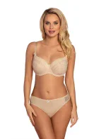 Dámska podprsenka 65 beige - VENA