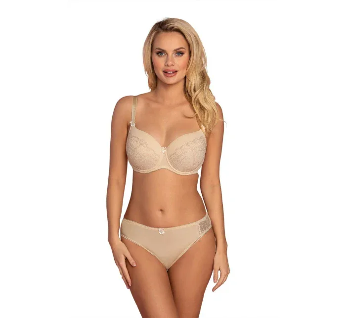 Dámska podprsenka 65 beige - VENA