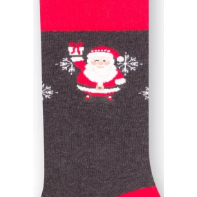 Obrázkové ponožky 136 127 - Steven