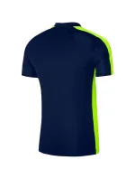 Tričko Nike DF Academy 23 SS Polo M DR1346 452 pánske