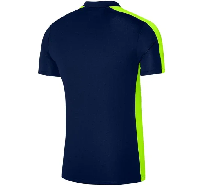 Tričko Nike DF Academy 23 SS Polo M DR1346 452 pánske