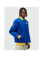 NFL Heavyweight Satin Jacket Los Angeles M pánské model 19080372 - Mitchell & Ness