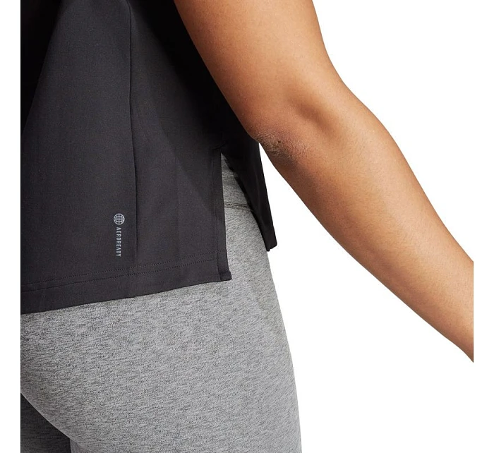 Adidas Versatile Tee W IA7748 tričko