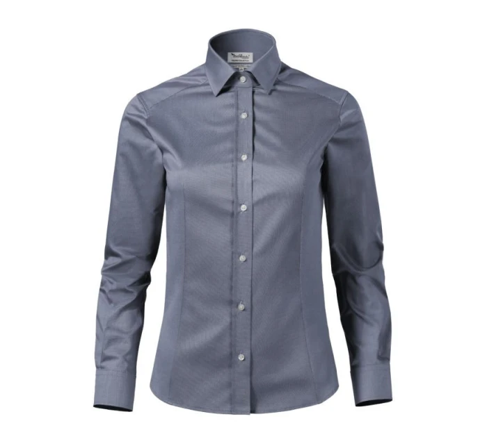 Dámske tričko Journey (storm gray melange) Dámske tričko Journey (storm gray melange)