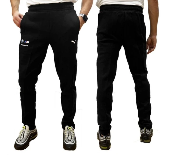 Kalhoty BMW MMS M model 20535556 01 - Puma Kalhoty BMW MMS M model 20535556 01 - Puma