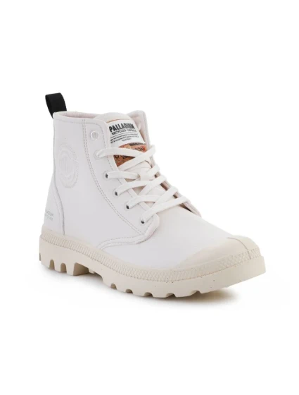Palladium Pampa Hi Re Vegan Lth 74378-116-M dámske topánky