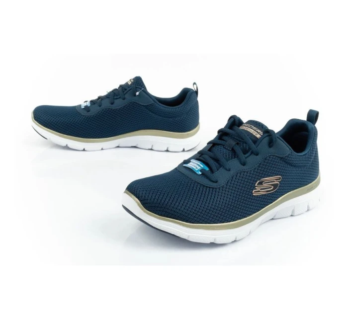 Boty Flex 4.0 Brillant W model 20753448 - Skechers
