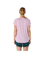 Asics Fujitrail Logo SS Top W 2012C971-700 Tričko