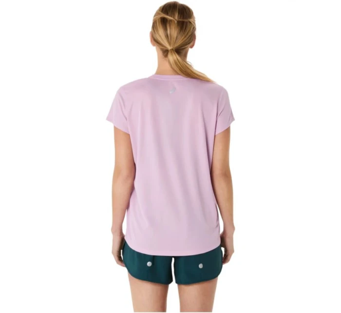 Asics Fujitrail Logo SS Top W 2012C971-700 Tričko