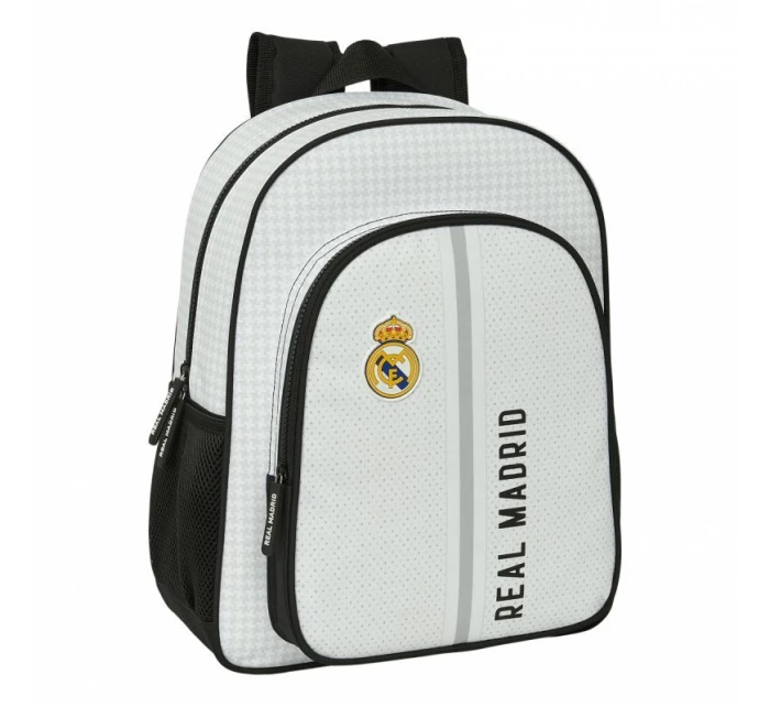 Juniorský batoh Realu Madrid 612454640