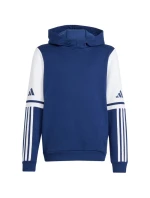 Adidas Squadra 25 Sweat Hoody Jr JD4804 Mikina Adidas Squadra 25 Sweat Hoody Jr JD4804 Mikina