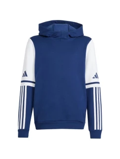 Adidas Squadra 25 Sweat Hoody Jr JD4804 Mikina