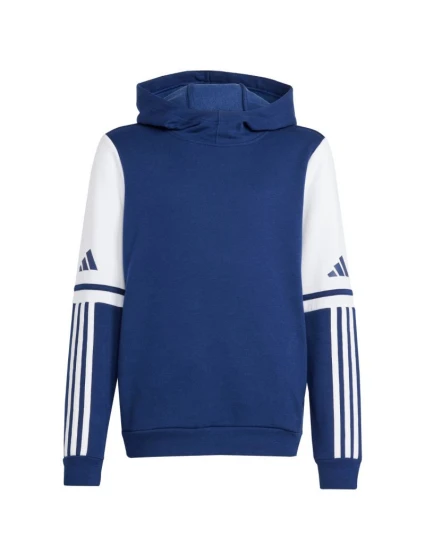 Adidas Squadra 25 Sweat Hoody Jr JD4804 Mikina Adidas Squadra 25 Sweat Hoody Jr JD4804 Mikina