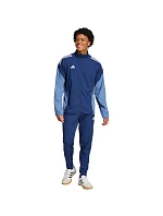Pánske adidas Tiro 25 Competition Presentation navy blue JI6565