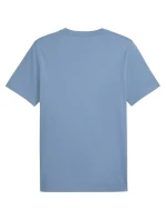 Puma Ess 2 Color Small No. 1 Logo Tee M 684717 34 Muži
