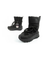 Lee Cooper dámske zimné športové topánky zimné trekkingové zateplené čierne prírodné kožené dámske Lee Cooper dámske zimné športové topánky zimné trekkingové zateplené čierne prírodné kožené dámske