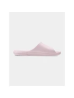 4f Detské žabky do bazéna na leto 4FJRMM00FFLIU128A-56S Ružová