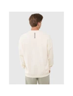 Pánska nadrozmerná mikina s kapucňou 4F 4FWSS25TSWSM1536-80S-12S pánska Pánska nadrozmerná mikina s kapucňou 4F 4FWSS25TSWSM1536-80S-12S pánska