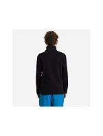 Rossignol Chlapecká fleecová mikina 1/2 Zip
