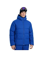 Pánská lyžařská bunda  cobalt WAW25TTJA 36S pánské model 21813092 - 4F