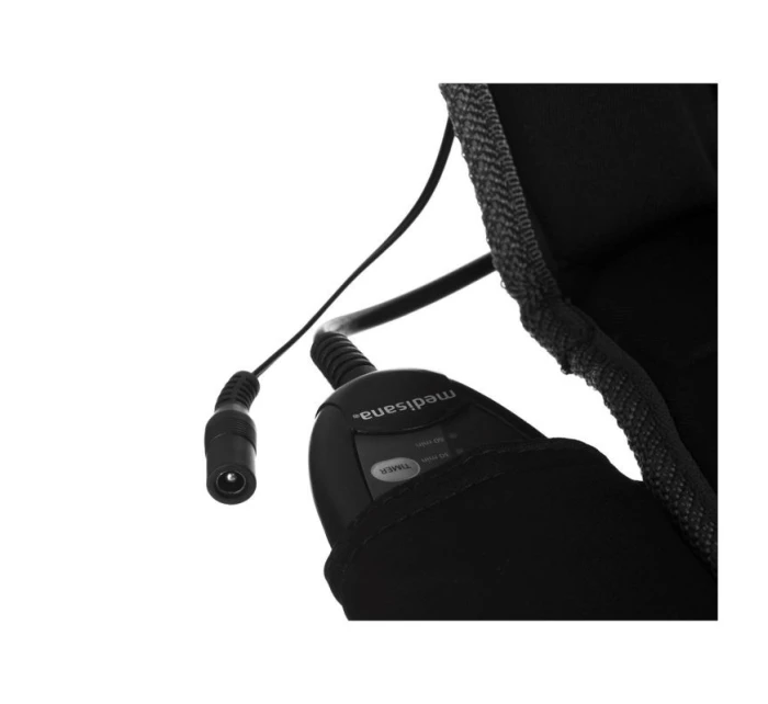 Vibračná podložka pod stoličku Medisana MCH