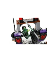 Ninjago  Storm model 21863983 - Lego