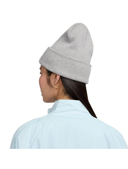 Kšiltovka Nike šedá model 22055638 063 - Peak